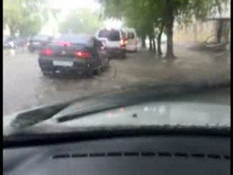 Водная стихия