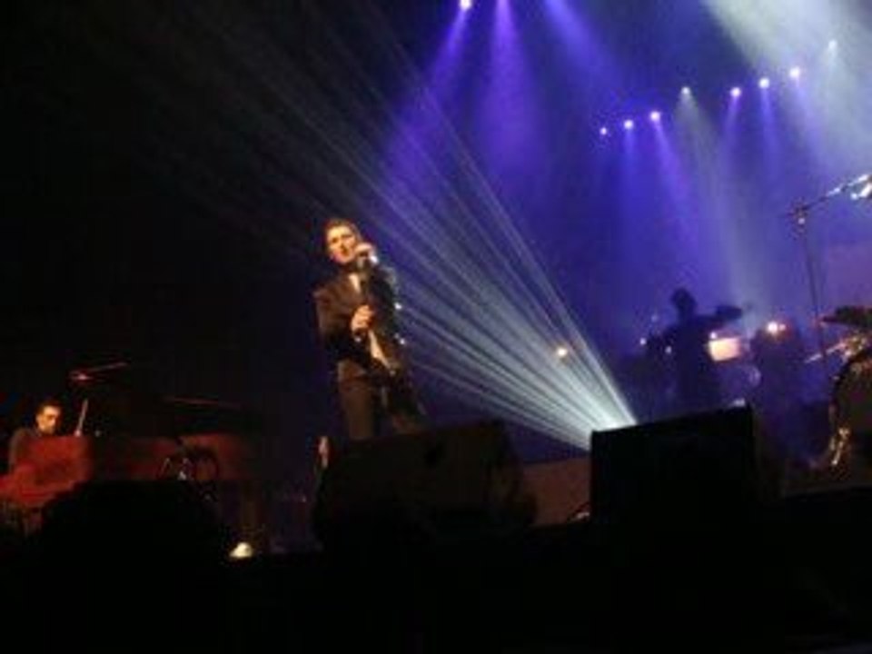 AARON - Forum 24.03.09