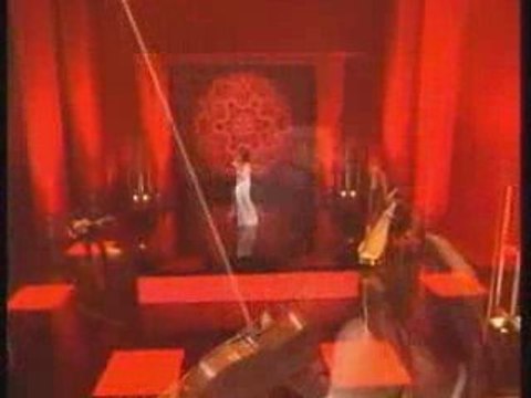 The Red Violin-Concierto de Aranjuez-Ikuko Kawai