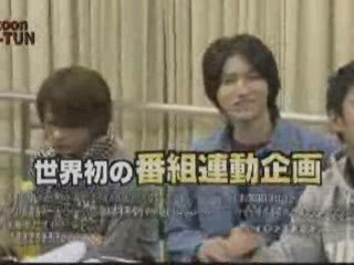 20090326 cartoon KAT-TUN-3