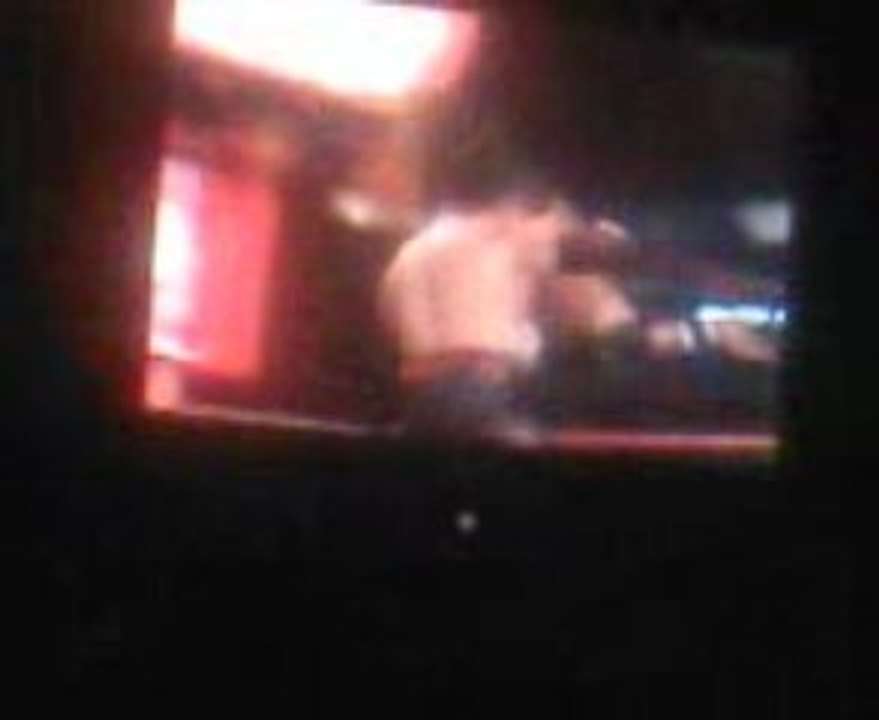 SDVSR2009 Created Finisher : Perfect Driver