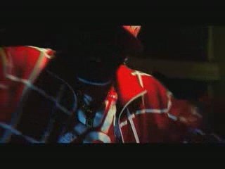 Clip Armé sur un disque