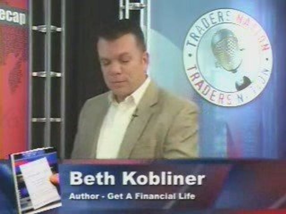 Get a Financial Life!