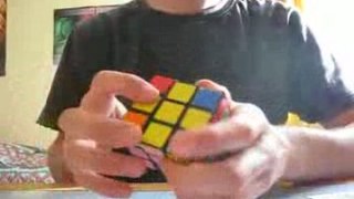 Rubik's cube