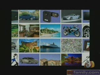 Health Wealth Raffle with Phoenix Suns