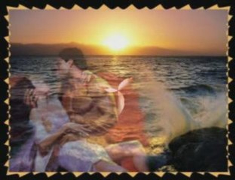 Ciebie kochać chce...