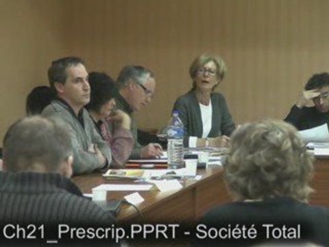 Escalquens 16/03/2009 7/8 Conseil municipal