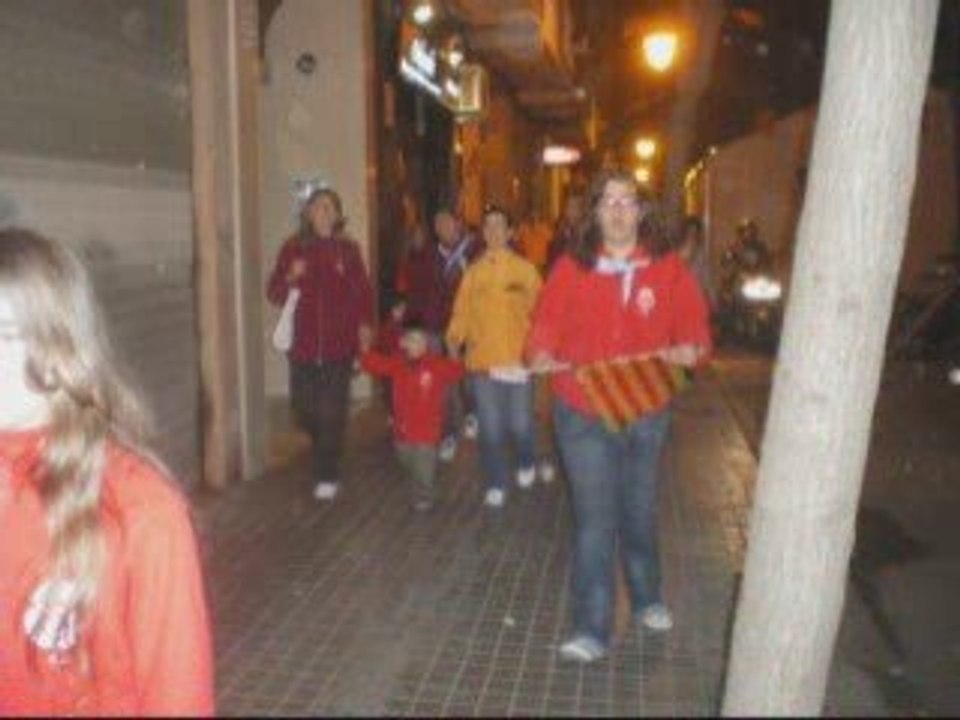 14 de Marzo 2009