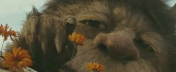 Where the Wild Things Are - #1 Trailer