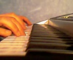 synthé petite compo