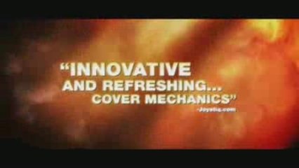 Wanted: Weapons of Fate (2009) Launch Trailer