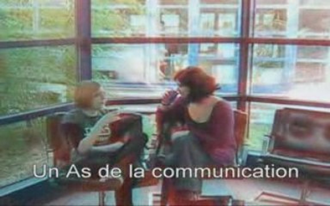 Licence professionnelle MIDEN