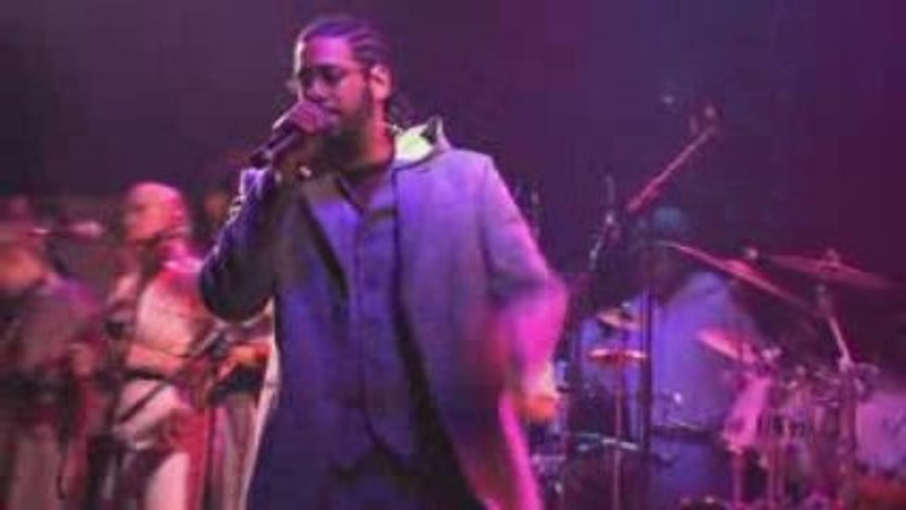 Samy Deluxe Showcase Part 2