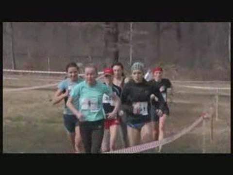 Przelajowe Mistrzostwa Polski Olszyna 2009