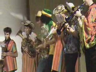 Tapage Diurne live @ Salle Vaulabelle Auxerre