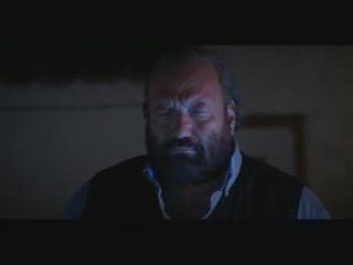 BUD SPENCER Official sosia nella nuova serie tv