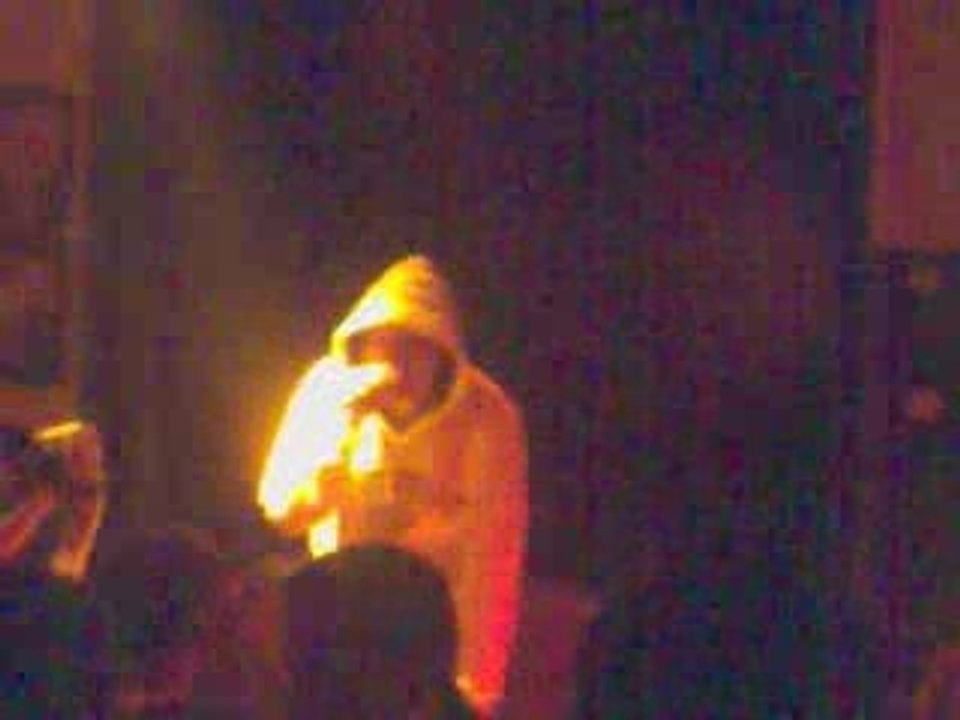 Abluka Alarm istanbul 2007 yeminli yaver