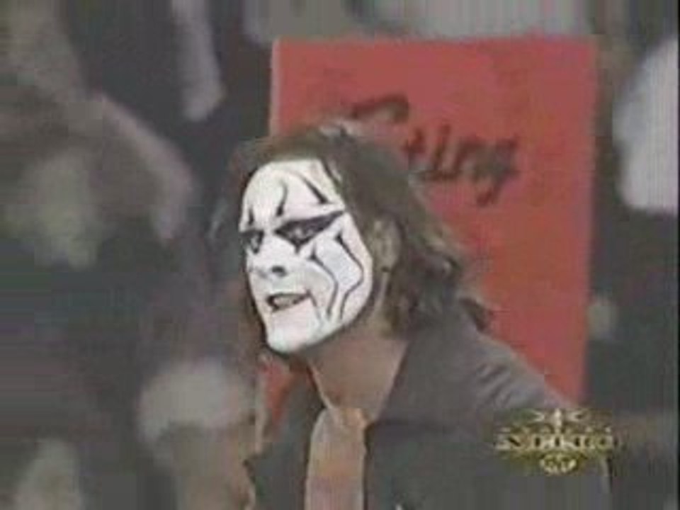 Sting Riddles