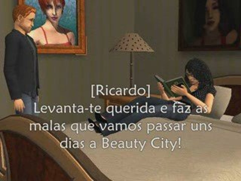 THE KING - 10º episódio