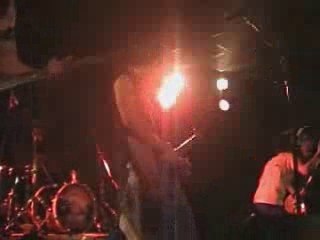 vintage vendetta - Cattenom partie 2