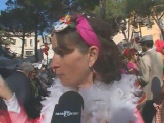 Nîmes :  Le Carnaval des différences fête ses 10 ans