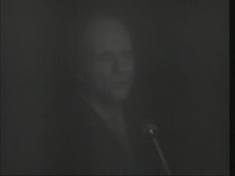 Léo ferré les assis bobino 1969