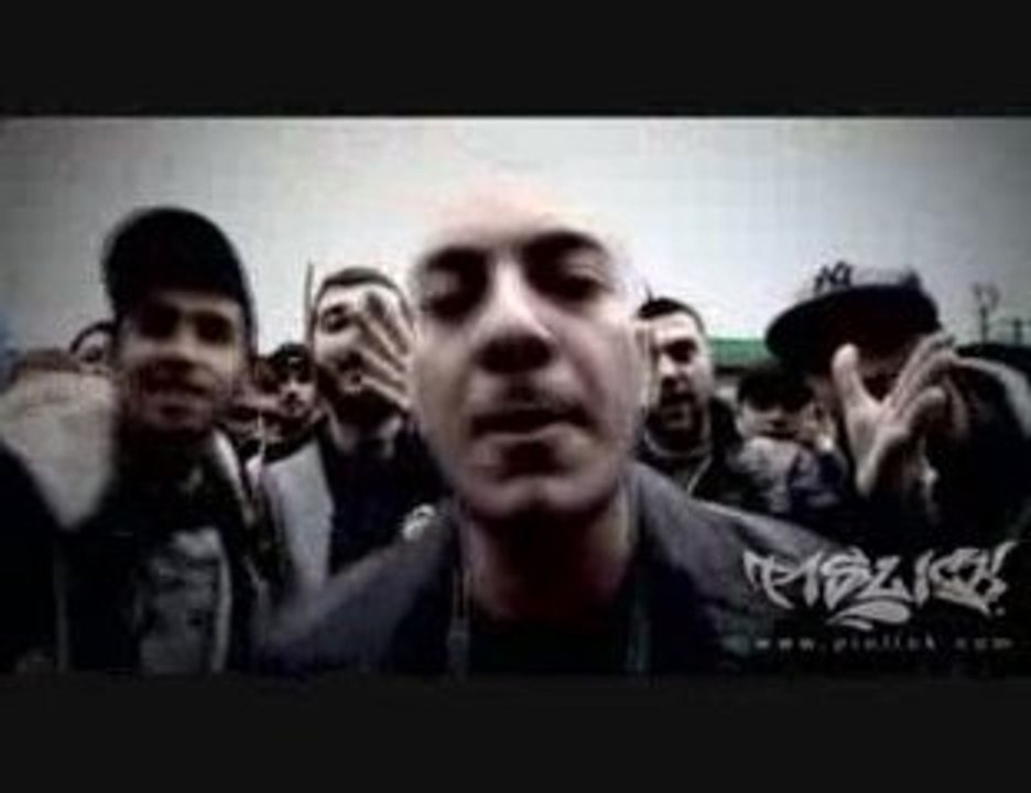 Fuchs ft.Sansar - Öldü Sanma