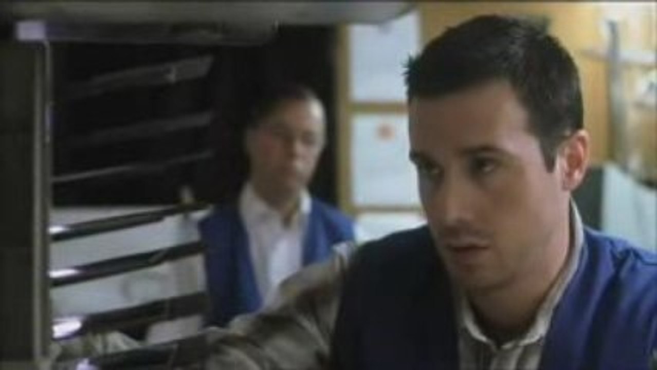 New York City Serenade trailer – On DVD 03/24