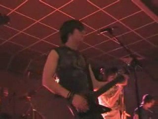 vintage vendetta - Cattenom partie 1