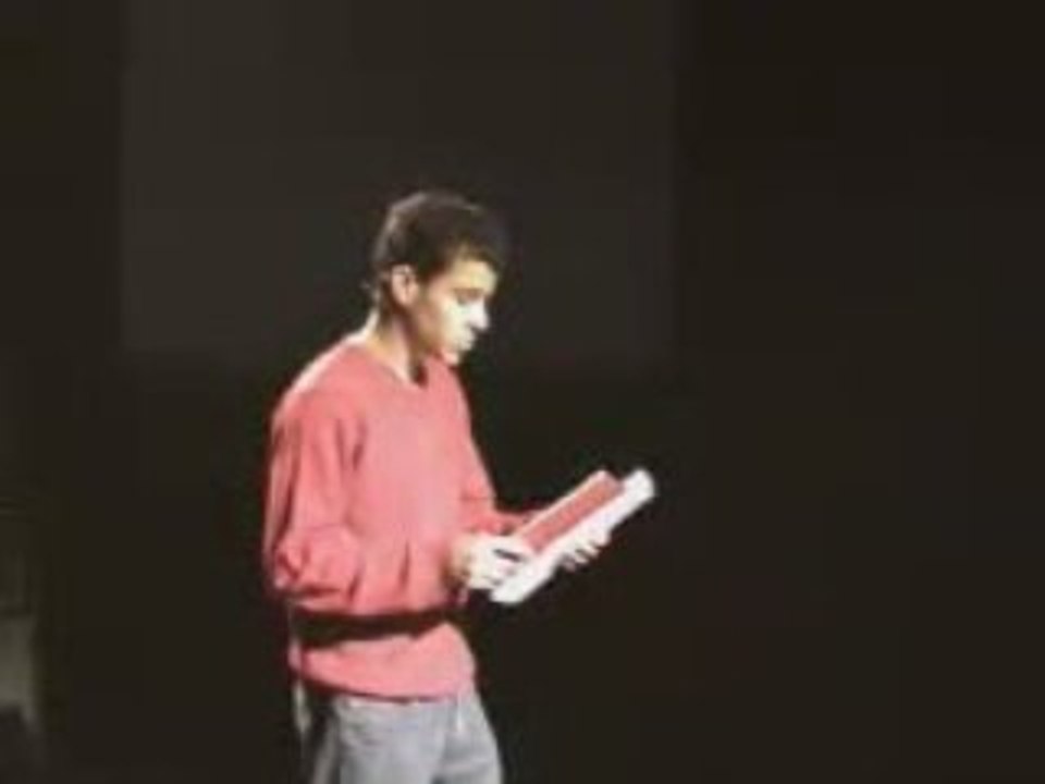 Oh lecture