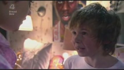 James (Emilys little brother) Fitch