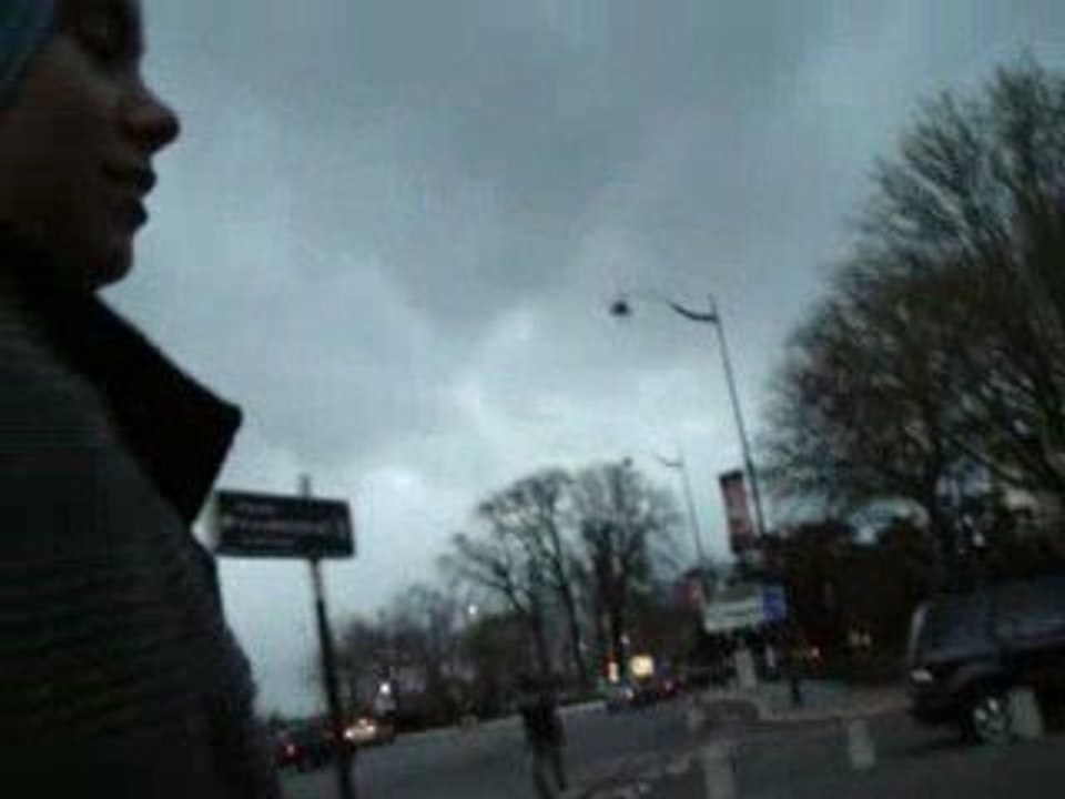 Paris 16ème - Etudiants Dauphine 2