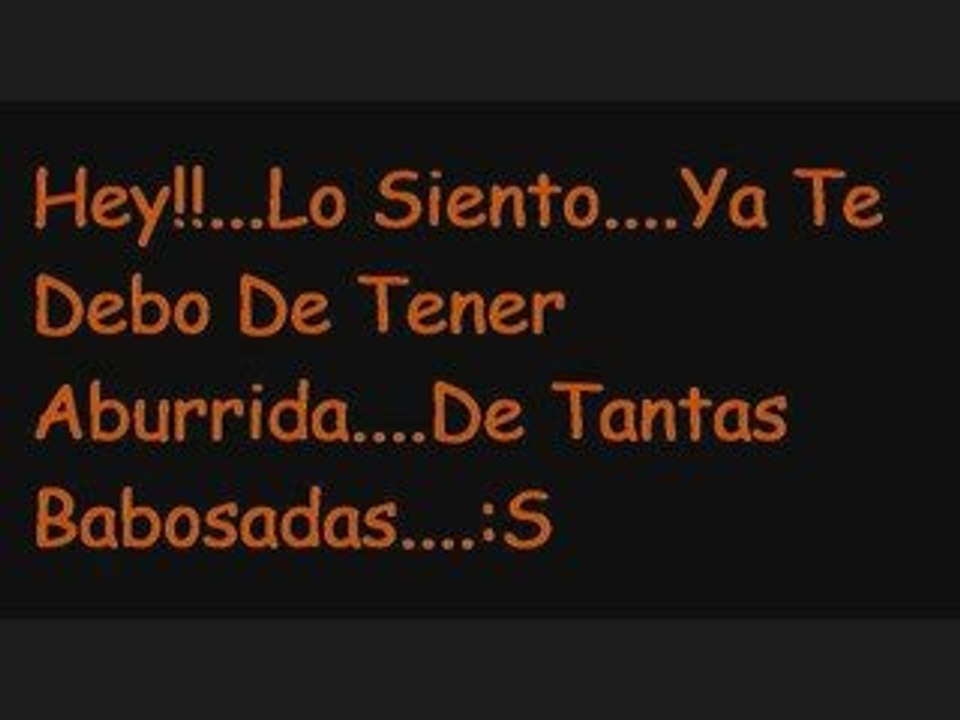 Para Ti