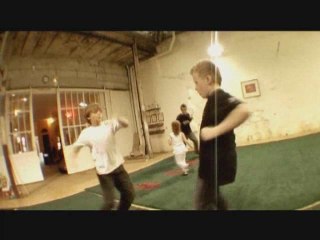 Last Action Pedro (Teaser)