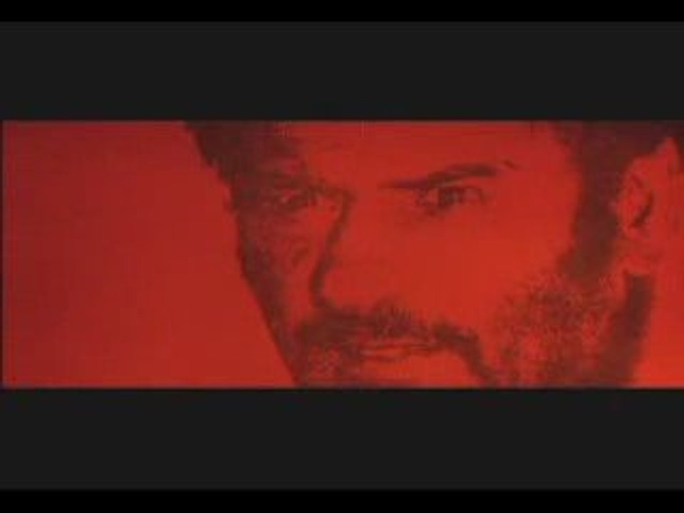 le bon, la brute et....générique