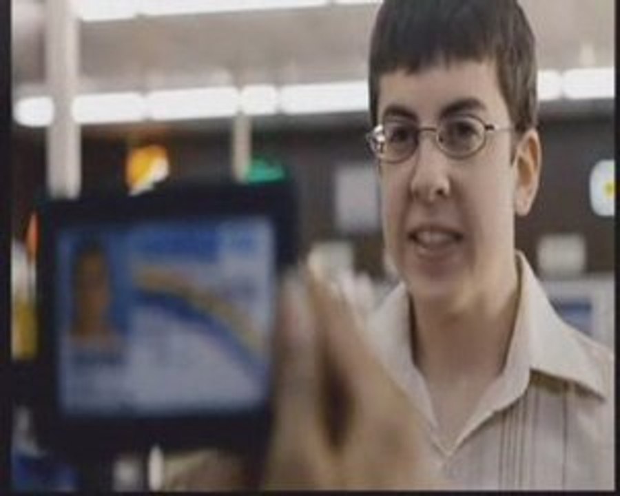 Superbad teaser (version longue)