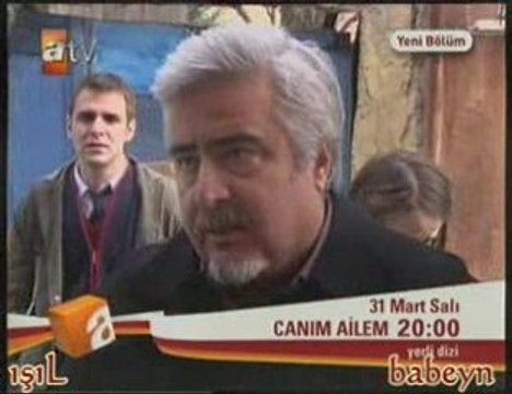Canım Ailem 19.Bölüm Fragmanı 31 Mart