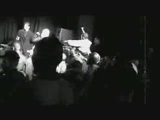 Le Gued Mussolini - Journée crade