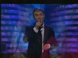 DANIEL O' DONNELL MICHAEL ENGLISH SING ROCK N ROLL KIDS