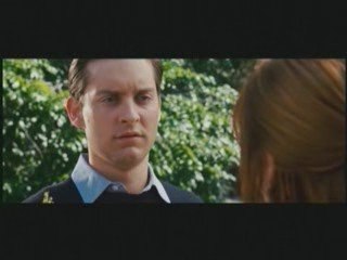 Peter & MJ, spiderman III