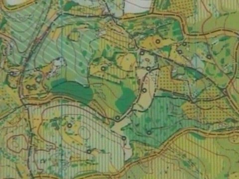 Le Raid du Clos Gaillard 2009