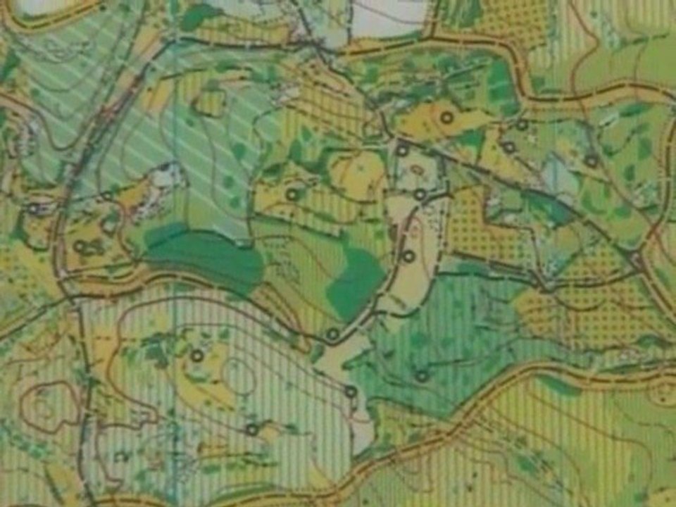 Le Raid du Clos Gaillard 2009