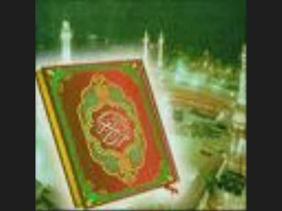 SAINT CORAN Cheikh Sultan 'Amri MashaAllah !!!