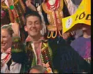 Jaka To Melodia-Kate Ryan