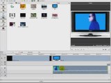 AVS Video Editor 4 Part 5 (Editing your Audio) Geronimo t...