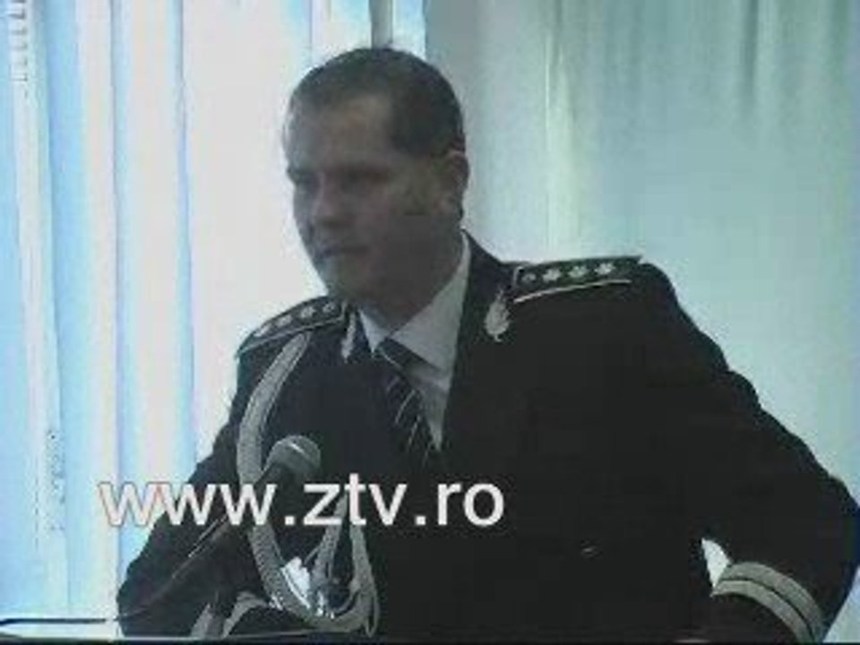 Ziua Politiei Romane in Judetul Salaj 3