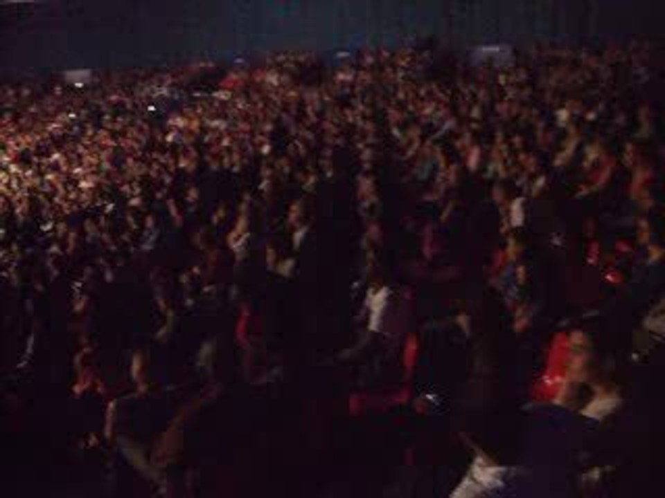 segolene royal zenith aubry fraternite