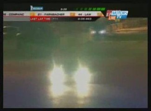 ALMS 2009 - 12 Hours of Sebring - Part 19 (FR)
