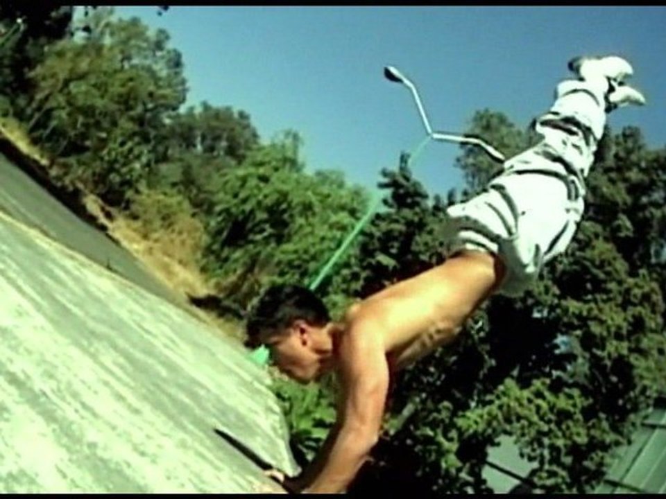 Urban Runners - [Showreel 2009]