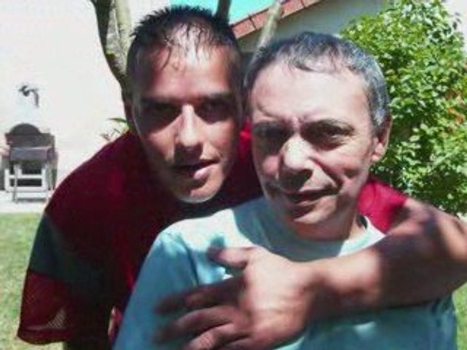 Video pour le papa de ma Craquinette